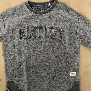 Kentucky crewneck
